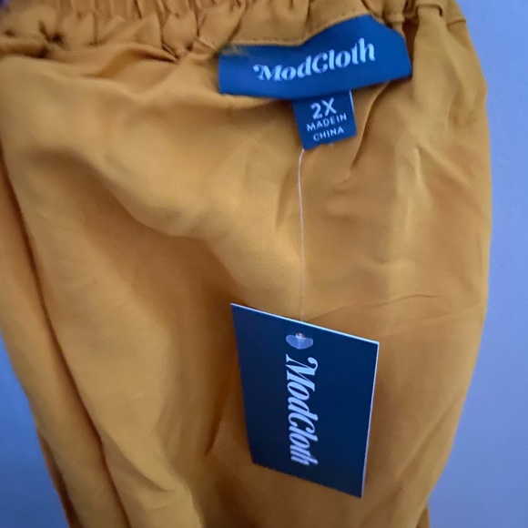 ModCloth Mini Skirt - Picture 5 of 6